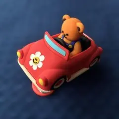 Wiggle Wiggle ステープラー　車型 ステープラー ホッチキス