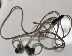 FIIO イヤホンJD10 Type-Cのサムネイル