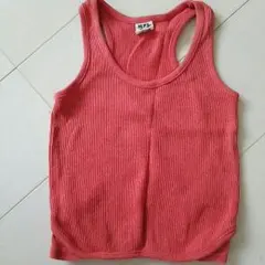 MPS♣タンクトップ