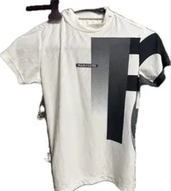 美品‼️PEARLY GATES モックネック半袖シャツ サイズ2 - メルカリ