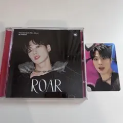 theboyz ジュヨン CD トレカ