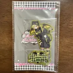 2026年最新】ナイトメア アクスタの人気アイテム - メルカリ