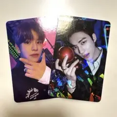 2025年最新】christmas evel スンミン トレカの人気アイテム