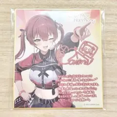 ホロライブ　6th fes バッジ　宝鐘マリン　30個 ホロライブ 6th fes バッジ 宝鐘マリン 30個 楽天市場】【2025年