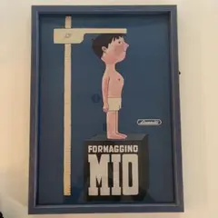 美品★ レイモン•サヴィニャック★ポスター★木製フレーム付き Amazon.co.jp: ポスター レイモン サビニャック Lettera22(1953