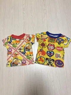 JAM ジャム　Tシャツ　90㎝　2枚セットのサムネイル