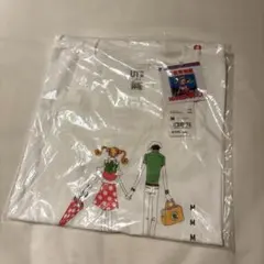UNIQLO ご近所物語 コラボTシャツ UTのサムネイル