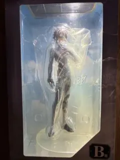 一番くじ エヴァンゲリオン 渚カヲル フィギュア