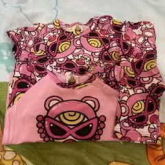 ヒスミニ　　旧テディ　90のサムネイル