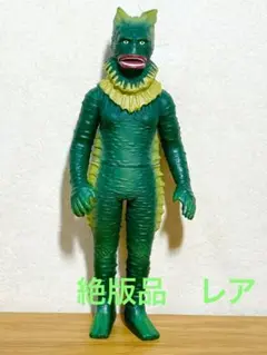 2026年最新】ラゴン ソフビ ウルトラマンの人気アイテム - メルカリ