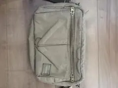 限定値下 PORTER ショルダーバッグ