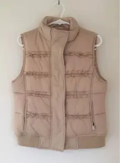 ダウンベスト  GAP  150