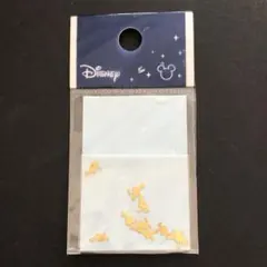 ディズニー ミニ透かしパーツ  デイジー  レジン パーツ  封入