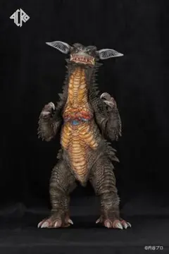 薙羅 ナギラ ウルトラQ ソフビキット ウルトラマン 怪獣 マックスファクトリー 薙羅 ナギラ ウルトラQ ソフビキット ウルトラマン 怪獣