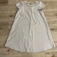 ADIEU TRISTESSE luxe アデュートリステス ワンピース