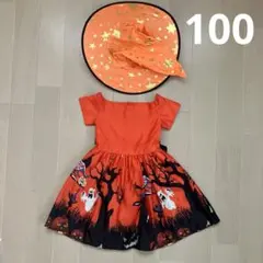 ハロウィン コスプレ 100