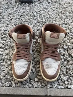 NIKE AIR JORDAN 1 ZOOM AIR スニーカー