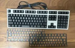 REALFORCE SA for Mac R2SA-JP3M-BK 静音 30gのサムネイル