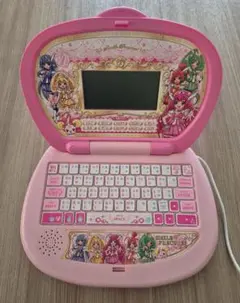 2026年最新】プリキュア パソコンの人気アイテム - メルカリ
