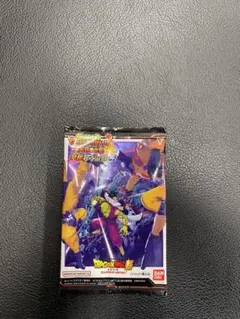 ドラゴンボール超　スーパーヒーロー　映画特典