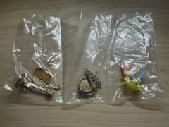 ポケモン リーメント きらめく星のねがいごと プラスル＆マイナン