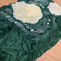 女の子 兵児帯 へこ帯 七五三 浴衣