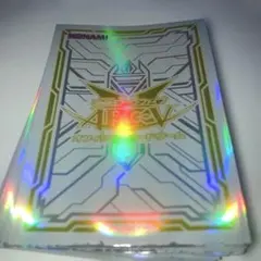 2026年最新】遊戯王 ARC-V スリーブの人気アイテム - メルカリ