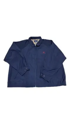 POLO ネイビー ジャケット