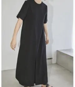 TODAYFUL Halfsleeve Tuck Dress マタニティ