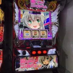2026年最新】這いよれ!ニャル子さん スロットの人気アイテム - メルカリ