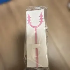 ちいかわ　ココス　サスマタ