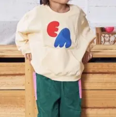 マーキーズ トレーナー 100