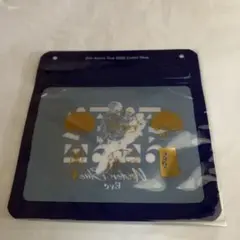 Eve Under Blue くじステッカーセット Ｊ賞