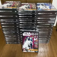 2025年最新】ディアゴスティーニ R2 D2の人気アイテム - メルカリ