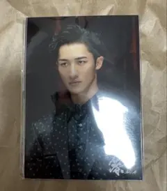 【新品未使用】岩本照 色々セット