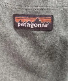 patagonia work T-shirt