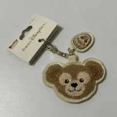 ダッフィー　キーチェーン