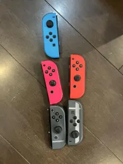Nintendo Switch Joy-Con コントローラーセット