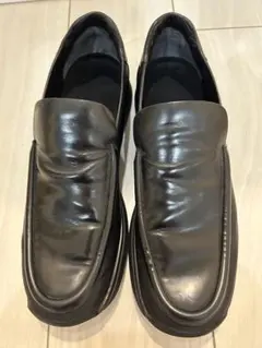 GUCCI メンズ　靴　ローファー