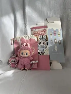 【正規品】 Exciting Macaron Lychee Berry