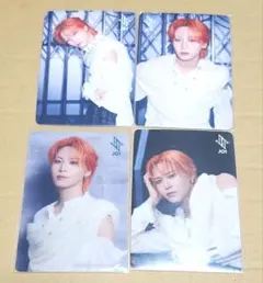 JO1 川尻蓮 BE CLASSIC 特典 セット ラキドロ タワレコ ｈｍｖ