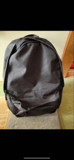 無印良品　バックパック