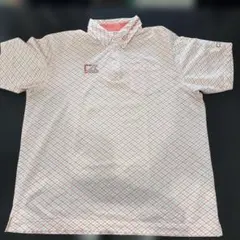 CUTTER & BUCK ゴルフシャツ メンズ チェック柄のサムネイル
