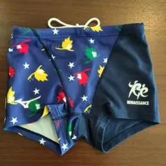 ルネサンス　男児水着　XＳサイズ