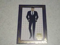 名探偵コナンカフェ　毛利小五郎