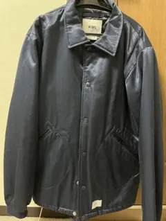 2026年最新】WTAPS ナイロンジャケットの人気アイテム - メルカリ