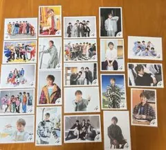 WEST. 集合　神山智洋　公式写真⑩ 21枚