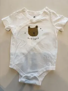 baby GAP クマロンパース 3-6ヶ月