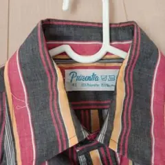 EURO ヴィンテージ　シャツ