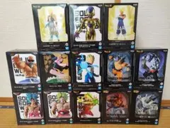ドラゴンボール フィギュア 13体セット まとめ売り